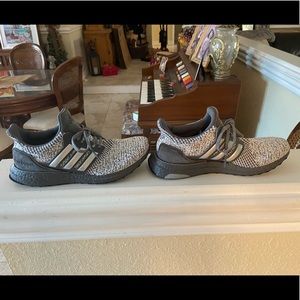 Adidas ultraboost shoes